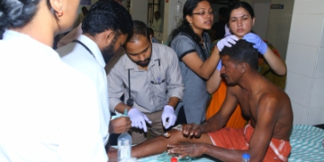 Kerala’s 24X7 specialist care plan faces manpower test