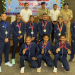 Gujarat Prisons Dept wins DGP Cup wrestling cluster championship with 13 medals