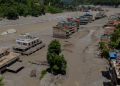 Trump offers aid after Nepal-Tibet floods