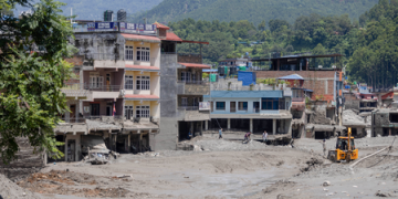 Nepal flash floods: Death toll climbs to 616; search and rescue operations intensify