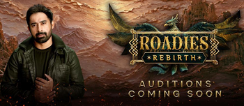 Rannvijay Singha to host 21st season of Roadies: New chapter feels exciting