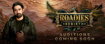 Rannvijay Singha to host 21st season of Roadies: New chapter feels exciting