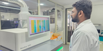 Gujarat begins DNA-based sports talent hunt ahead of 2030 Commonwealth Games