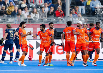 FIH Hockey WC: Indian men’s team loses to Belgium in a thrilling shootout to finish 8th