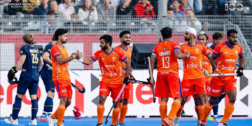 FIH Hockey WC: Indian men’s team loses to Belgium in a thrilling shootout to finish 8th