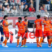 FIH Hockey WC: Indian men’s team loses to Belgium in a thrilling shootout to finish 8th