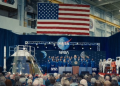 Trump hails Indian-origin astronaut Anil Menon