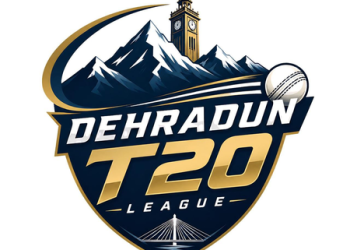 Dehradun T20 League announces captains of all six franchises