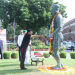 Sports Min Mandaviya leads National Sports Day celebrations at Major Dhyan Chand Stadium