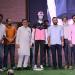 Fazilka Falcons unveil jersey for Sher-E-Punjab T20 League 2026