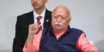 RSS serves all without bias: Bhagwat