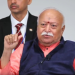 RSS serves all without bias: Bhagwat
