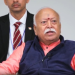 Politics now a game of self-interest: Bhagwat