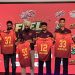 Sher-e-Punjab T20 League: Ludhiana Lions unveil their new jersey, mascot ‘Sher Singh’
