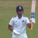 Duleep Trophy: Sooryavanshi becomes youngest player to score fifty in tournament’s history