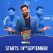 Rohit Sharma’s show titled ‘Family Full House’, To premiere on September 19