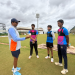 BCCI completes specialised U19 men’s training camps at Centre of Excellence