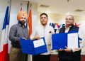 ₹29-CR “NEURON 2.0” INCUBATION CENTRE TO COME UP IN MOHALI AS PUNJAB INKS MoU STPI