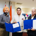 ₹29-CR “NEURON 2.0” INCUBATION CENTRE TO COME UP IN MOHALI AS PUNJAB INKS MoU STPI