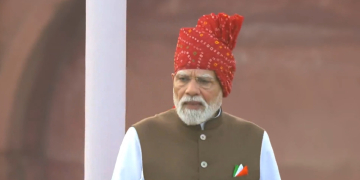 Independence Day: PM Modi to address nation from Red Fort, set to create new record
