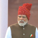 Independence Day: PM Modi to address nation from Red Fort, set to create new record