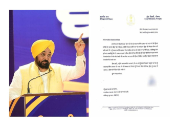 Punjab’s Own IPL; Top Players To Feature In Sher-e-Punjab T20 League From August 30 To September 13: CM Bhagwant Singh Mann