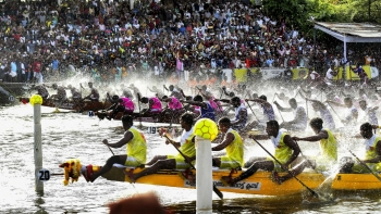 Nehru Trophy Boat Race