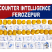 30KG HEROIN RECOVERED IN FEROZEPUR; TWO HELD