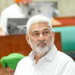 MANN GOVT DISPELS MISCONCEPTIONS OVER BHAKHRA DAM, SAYS STRUCTURE COMPLETELY SAFE: BARINDER KUMAR GOYAL