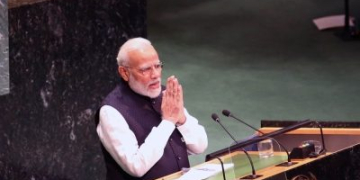 PM Modi