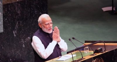 PM Modi