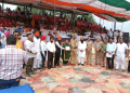 Punjab Honours Grassroots Volunteers Of ‘Yudh Nashean Virudh’ On Independence Day