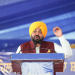 Bhagwant Mann Govt Transfers Monthly Financial Assistance to 35.5 Lakh Women