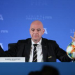 FIFA chief