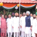 BJP Punjab Office Celebrates Independence Day; State President Kewal Singh Dhillon Hoists Tricolour