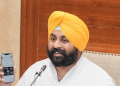 Harjot Singh Bains