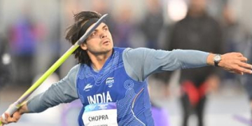 CWG 2026: Neeraj Chopra settles for silver as Sri Lanka’s Pathirage stuns field with Games record; Yashvir Singh wins bronze