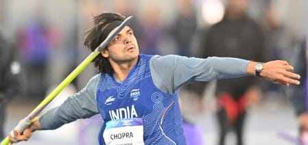 CWG 2026: Neeraj Chopra settles for silver as Sri Lanka’s Pathirage stuns field with Games record; Yashvir Singh wins bronze