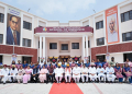 DAY 194 OF GANGSTRAN TE VAAR: PUNJAB POLICE CONDUCTS 587 RAIDS; 313 HELD
