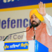 Our Govt’s ‘Yudh Nashean Virudh’ Will Continue Until Punjab Becomes Drug-Free: CM Bhagwant Singh Mann