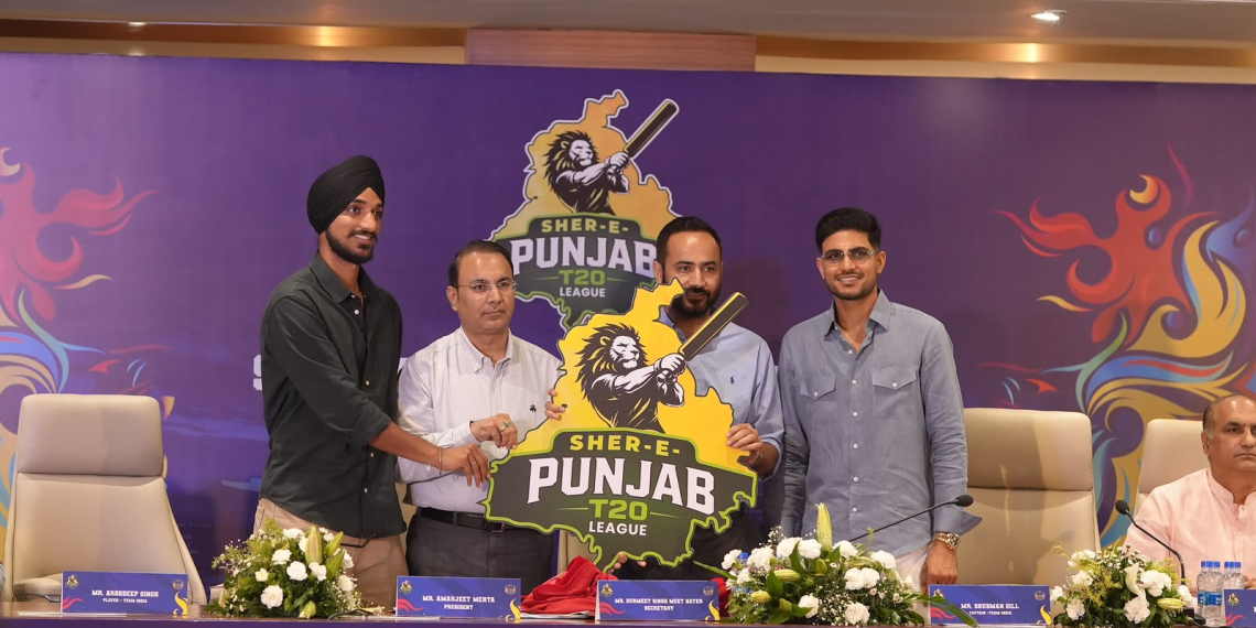 DAY 194 OF GANGSTRAN TE VAAR: PUNJAB POLICE CONDUCTS 587 RAIDS; 313 HELD
