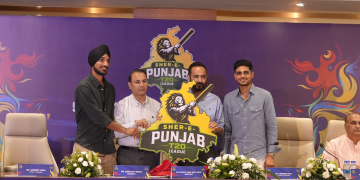 DAY 194 OF GANGSTRAN TE VAAR: PUNJAB POLICE CONDUCTS 587 RAIDS; 313 HELD