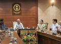 PUNJAB MINING GOES FULLY DIGITAL: BARINDER KUMAR GOYAL LAUNCHES PMMS PORTAL