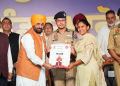 Punjab Youth Get 1,746 New Govt Jobs in Police; CM Bhagwant Singh Mann Hands Over Appointment Letters