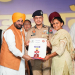 Punjab Youth Get 1,746 New Govt Jobs in Police; CM Bhagwant Singh Mann Hands Over Appointment Letters