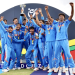 Aaryavir Sehwag, Anvay Dravid picked in India U-19 squad for series against Australia