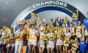 FIH World Rankings update following Hockey World Cup 2026