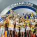 FIH World Rankings update following Hockey World Cup 2026