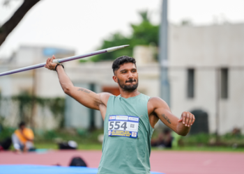 CWG 2026: Tejaswin Shankar wins historic bronze in men’s decathlon