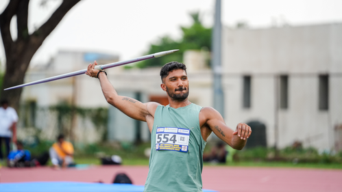CWG 2026: Tejaswin Shankar wins historic bronze in men’s decathlon